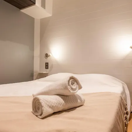 Bright 2bedroom 15min Walk To The Palais * Cannes