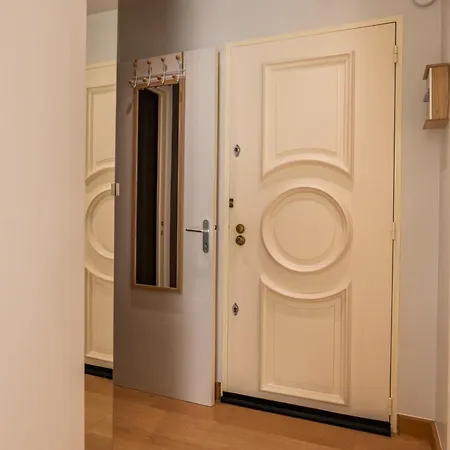Bright 2bedroom 15min Walk To The Palais Cannes