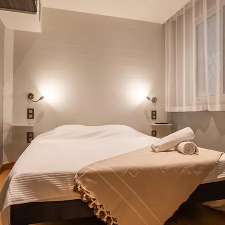 Bright 2bedroom 15min Walk To The Palais *